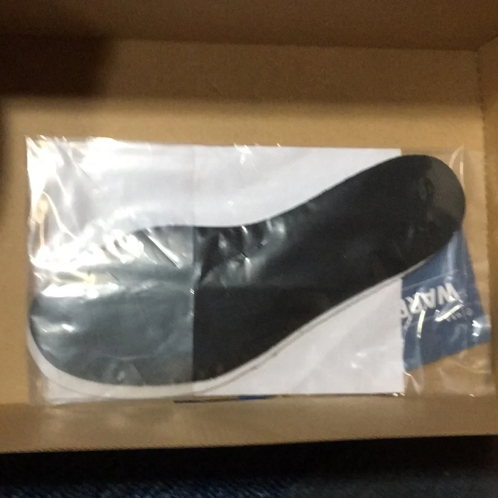 New With Box Blundstone Pull-on Boots Voltan Black - Picture 5 of 6